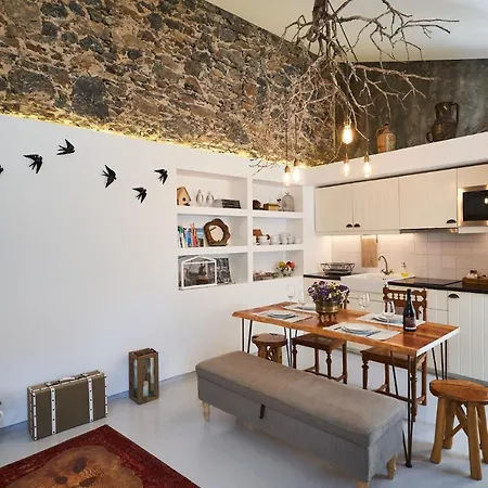 Villa Sparrow Nest *