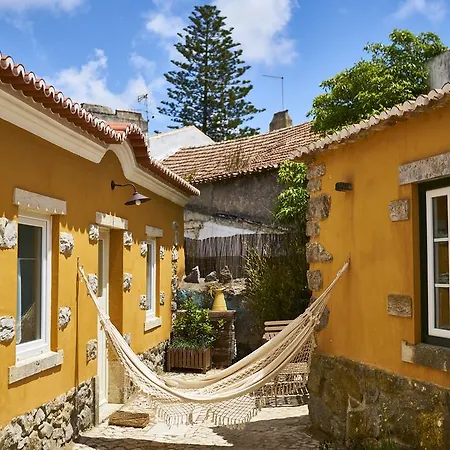 Villa Sparrow Nest Sintra