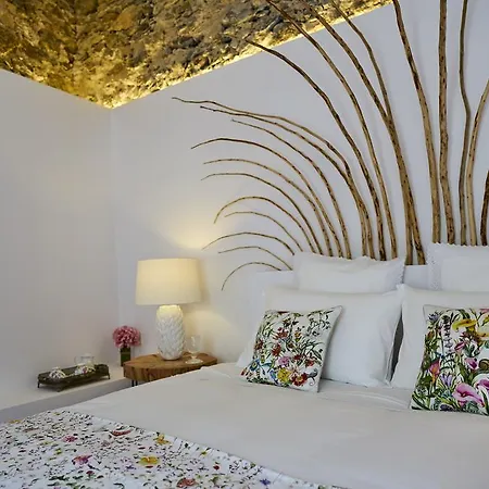 Sparrow Nest Villa