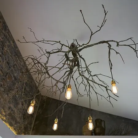 빌라 Sparrow Nest 신트라