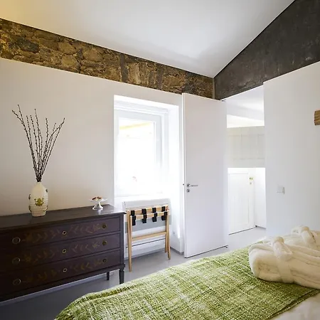 Sparrow Nest Villa