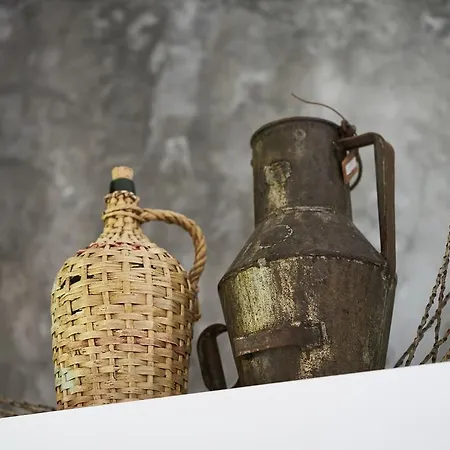 Sparrow Nest 빌라 신트라