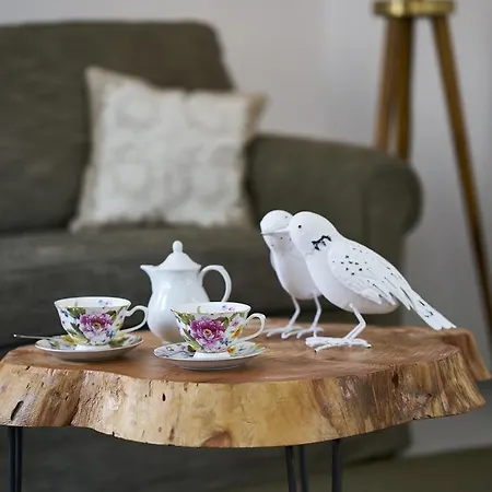 Sparrow Nest 신트라