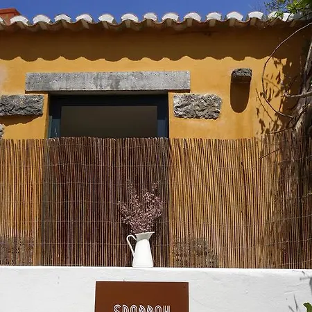 Villa Sparrow Nest *