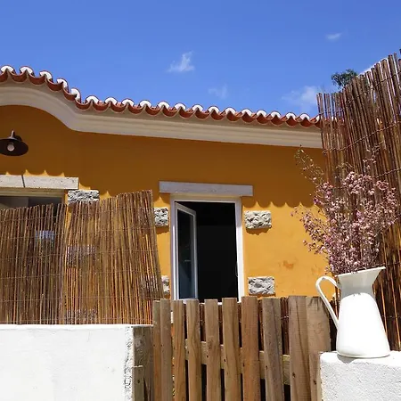 Villa Sparrow Nest *