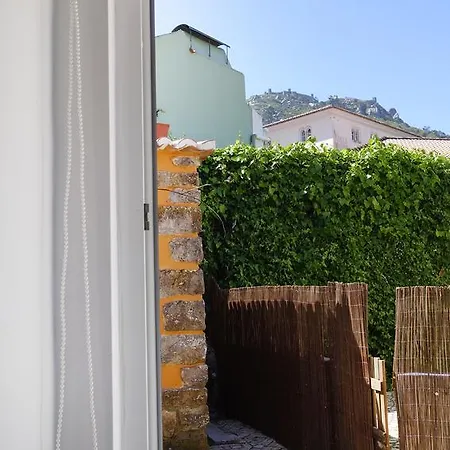 Sparrow Nest Villa Sintra