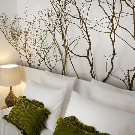 Sparrow Nest Villa