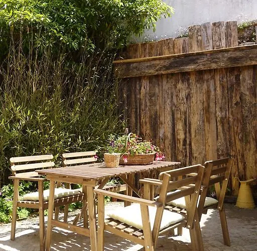 Villa Sparrow Nest Sintra