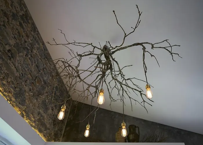 Villa Sparrow Nest Sintra