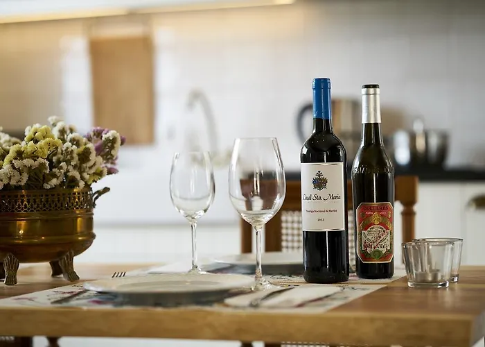 Sparrow Nest Villa Sintra