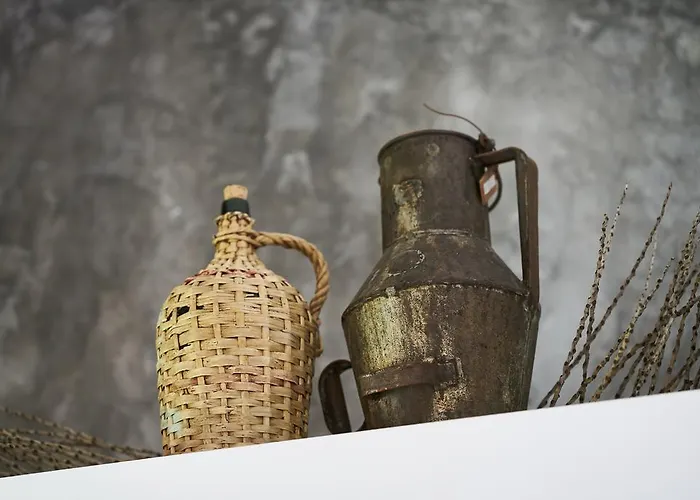Sparrow Nest Villa Sintra