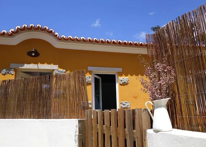 Villa Sparrow Nest *