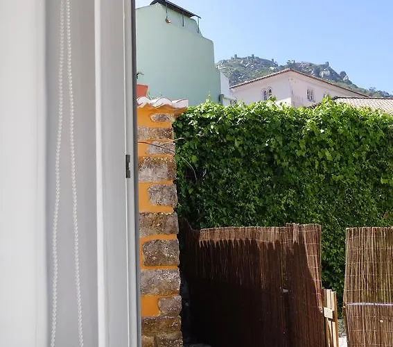 Sparrow Nest Villa Sintra